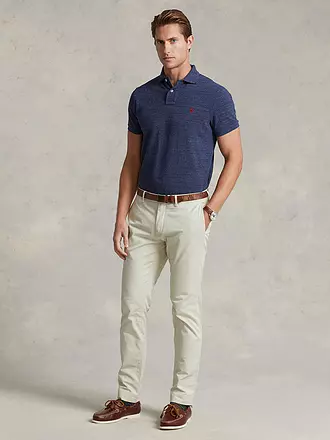 POLO RALPH LAUREN | Poloshirt Custom-Slim-Fit | 